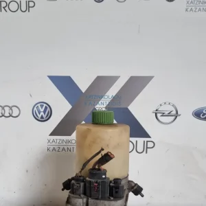 VW POLO 2002-2005 ΑΝΤΛΙΑ ΥΔΡΑΥΛΙΚΟΥ ΤΙΜΟΝΙΟΥ ΚΩΔΙΚΟΣ ΑΝΤΑΛΛΑΚΤΙΚΟΥ- 6R0423156B