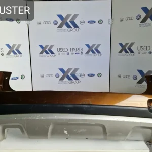 DACIA DUSTER 2010-2014 ΠΡΟΦΥΛΑΚΤΗΡΑΣ ΠΙΣΩ