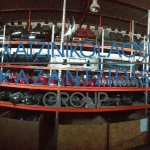 VW GOLF 7 2013-2018 ΦΑΝΑΡΙ ΕΜΠΡΟΣ ΔΕΞΙΑ