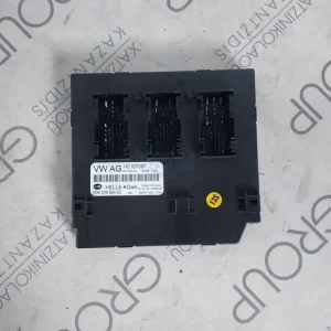 SKODA OCTAVIA 2009-2014  ΕΓΚΕΦΑΛΟΣ ΜΟΝΑΔΑΣ ΑΝΕΣΗΣ 1K0937087