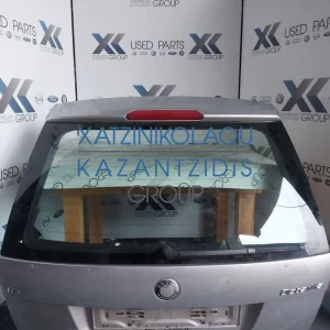 SKODA OCTAVIA 5 CARAVAN STATION WAGON 2008-2013 ΠΙΣΩ ΤΖΑΜΟΠΟΡΤΑ