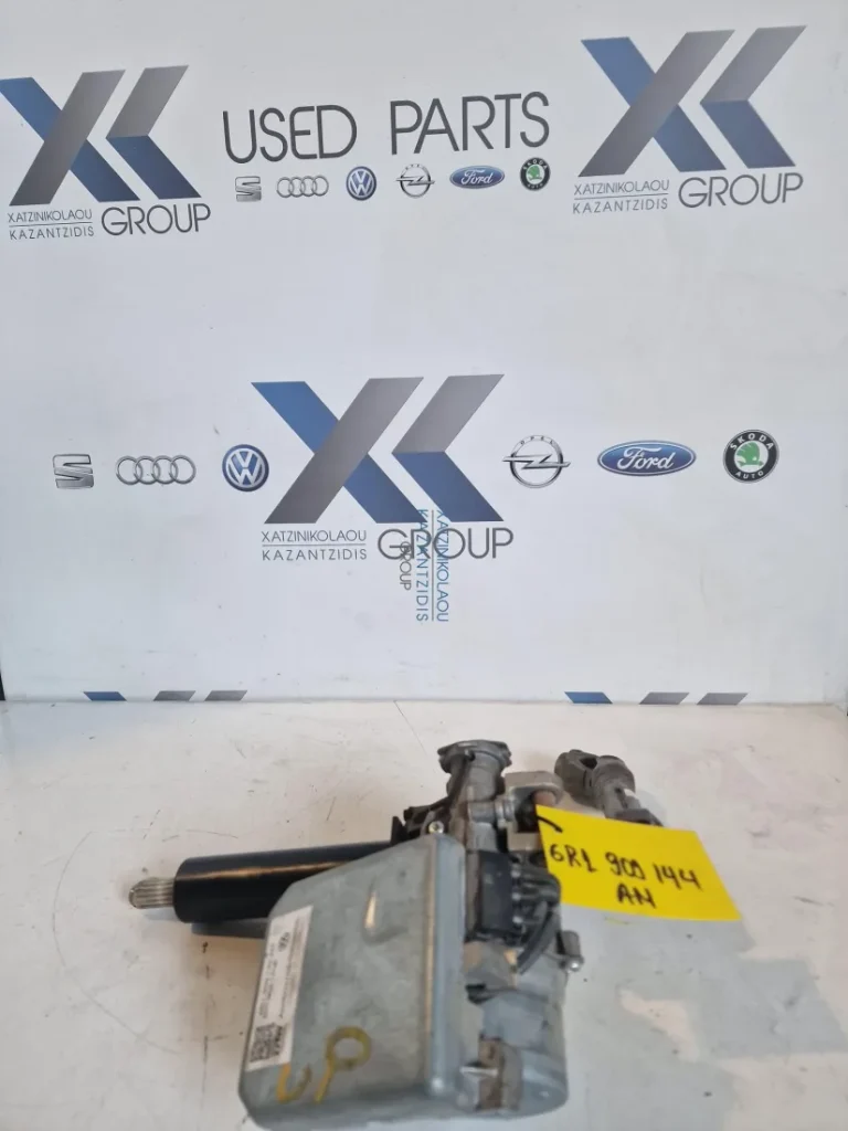 VW UP 2012-2020 ΗΛΕΚΤΡΙΚΗ ΚΟΛΩΝΑ ΤΙΜΟΝΙΟΥ 6R1909144 AM
