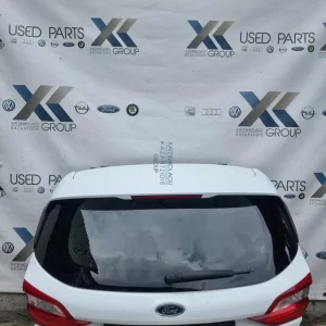 FORD FIESTA MK8 2017-2023 ΤΖΑΜΟΠΟΡΤΑ ΠΙΣΩ