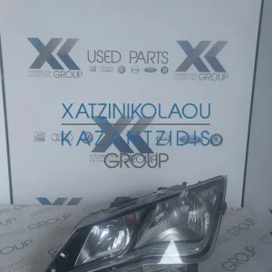 SEAT LEON 2013-2017 ΦΑΝΑΡΙ ΕΜΠΡΟΣ ΑΡΙΣΤΕΡΟ