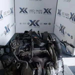 VW GOLF 5 2004-2008 ΚΙΝΗΤΗΡΑΣ ΤΥΠΟΣ ΚΙΝΗΤΗΡΑ- AXX 2.0 TFSI