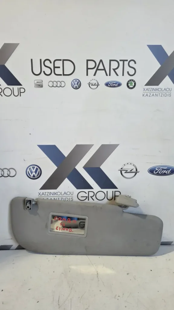 OPEL COMPO 2012-2018 ΣΚΙΑΔΙΟ ΔΕΞΙΑ ΣΥΝΟΔΗΓΟΥ