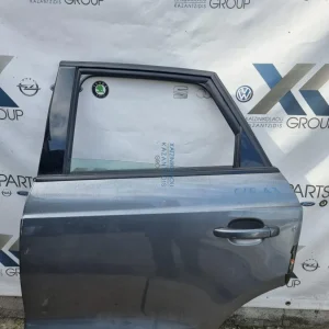 AUDI Q3 2011-2018 ΠΟΡΤΑ ΠΙΣΩ ΑΡΙΣΤΕΡΑ