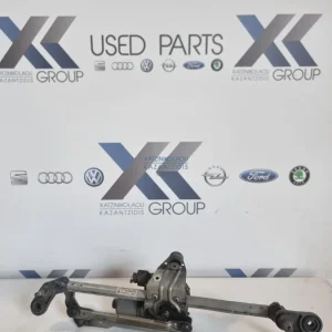 SKODA OCTAVIA 2012-2017 ΜΟΤΕΡ ΥΑΛΟΚΑΘΑΡΙΣΤΗΡΩΝ ΚΩΔΙΚΟΣ ΑΝΤΑΛΛΑΚΤΙΚΟΥ- 5E0955023A.