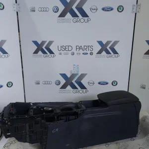 CITROEN C4 CACTUS 2018-2023 ΤΕΜΠΕΛΗΣ-ΥΠΟΒΡΑΧΙΟΝΙΟ