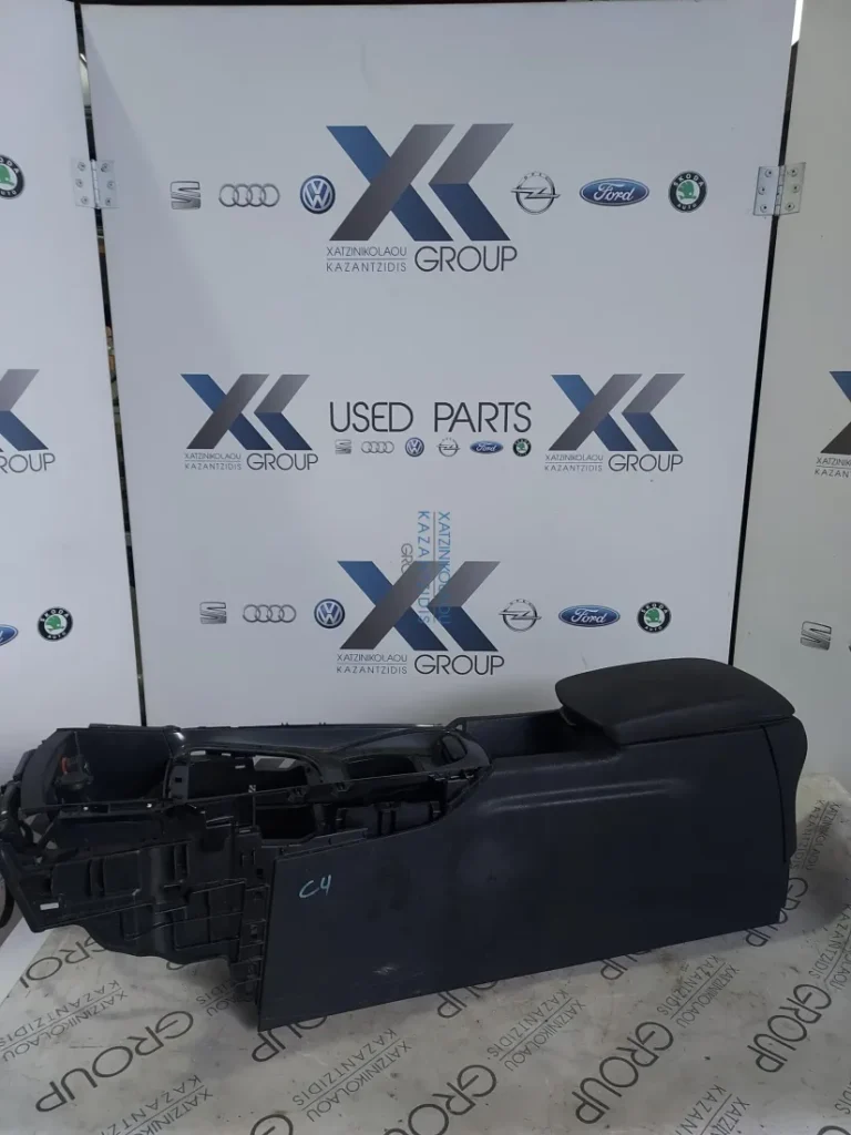 CITROEN C4 CACTUS 2018-2023 ΤΕΜΠΕΛΗΣ-ΥΠΟΒΡΑΧΙΟΝΙΟ