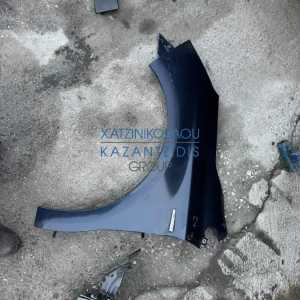 PEUGEOT 208 2013-2019 ΦΤΕΡΟ ΕΜΠΡΟΣ ΔΕΞΙ