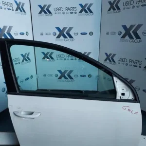 VW GOLF 6 2008-2013 ΠΟΡΤΑ ΕΜΠΡΟΣ ΔΕΞΙΑ