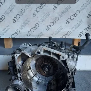 VW CADDY 2000-2005 ΣΑΣΜΑΝ ΑΥΤΟΜΑΤΟ 6ΑΡΙ ΤΥΠΟΣ ΚΙΝΗΤΗΡΑ- AUA