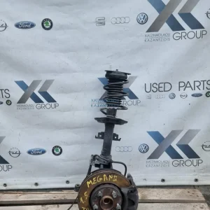 RENAULT MEGANE 2016-2022 ΑΚΡΟ-ΜΠΟΥΚΑΛΑ ΔΕΞΙ