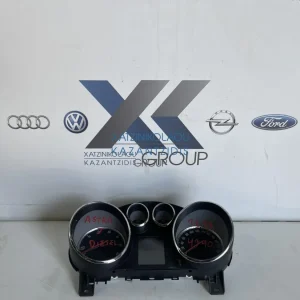 OPEL ASTRA J 2009-2015 CDTI ΚΑΝΤΡΑΝ ΟΡΓΑΝΑ 13374940