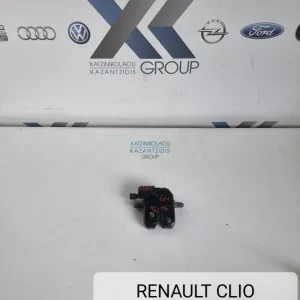 RENAULT CLIO 2013-2019 ΚΛΕΙΔΑΡΙΑ ΤΖΑΜΟΠΟΡΤΑΣ