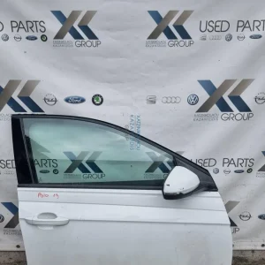 VW POLO 2017-2023 ΚΛΕΙΔΑΡΙΑ  ΠΟΡΤΑΣ ΕΜΠΡΟΣ ΔΕΞΙΑ