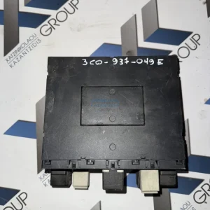 SKODA OCTAVIA 2004-2013 ΜΟΝΑΔΑ ΕΛΕΓΧΟΥ ΚΩΔΙΚΟΣ ΑΝΤΑΛΛΑΚΤΙΚΟΥ- 3C0937049E