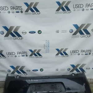 CITROEN C3 2010-2016 ΠΡΟΦΥΛΑΚΤΗΡΑΣ ΠΙΣΩ