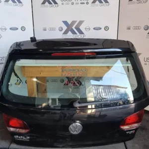 VW GOLF 6 2008-2013 ΤΖΑΜΟΠΟΡΤΑ
