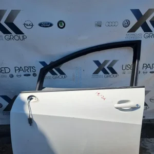 SEAT IBIZA 2009-2017 ΠΟΡΤΑ ΕΜΠΡΟΣ ΑΡΙΣΤΕΡΗ