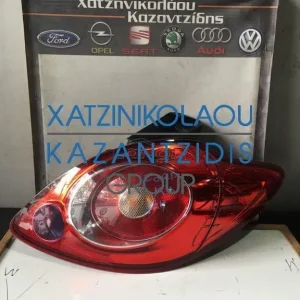 FORD KA 2008-2013 ΦΑΝΑΡΙ ΠΙΣΩ ΔΕΞΙ