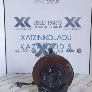 OPEL ANTARA 2006-2015 ΔΑΓΚΑΝΑ ΕΜΠΡΟΣ ΑΡΙΣΤΕΡΗ 2.0 TDI