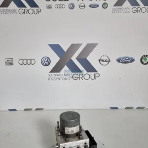 PEUGEOT 3008 2017-2021 Μονάδα ABS ΚΩΔΙΚΟΣ ΑΝΤΑΛΛΑΚΤΙΚΟΥ- 9812785180  9832278080