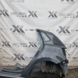 VW POLO  2009-2017 ΦΤΕΡΟ ΠΙΣΩ ΑΡΙΣΤΕΡΑ