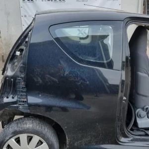 CITROEN C1 2006-2014 ΤΡΙΘΥΡΟ ΠΙΣΩ ΔΕΞΙΑ ΦΤΕΡΟ
