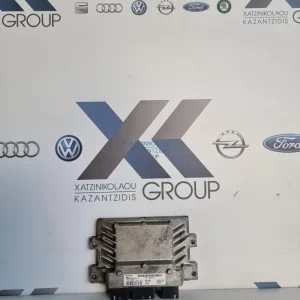 FORD FIESTA 2001-2010 ΕΓΚΕΦΑΛΟΣ – Μονάδα ελέγχου κινητήρα ΚΩΔΙΚΟΣ ΑΝΤΑΛΑΚΤΙΚΟΥ- 8V21-12A650-TH