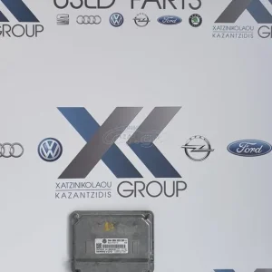 VW-SEAT-SKODA-AUDI  1.6 8V ΕΓΚΕΦΑΛΟΣ ΚΙΝΗΤΗΡΑ ΚΩΔΙΚΟΣ- 06A 906033EM