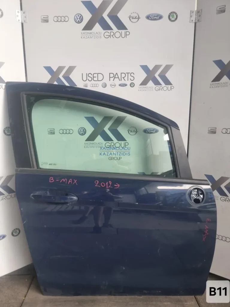 FORD B MAX 2012-2020 ΜΟΤΕΡ ΠΑΡΑΘΥΡΟΥ ΠΟΡΤΑΣ ΕΜΠΡΟΣ ΔΕΞΙΑ