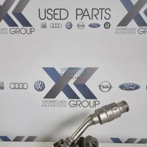 OPEL CORSA E 2017-2022 ΤΟΥΡΜΠΙΝΑ ΚΩΔΙΚΟΣ ΑΝΤΑΛΛΑΚΤΙΚΟΥ 552665240