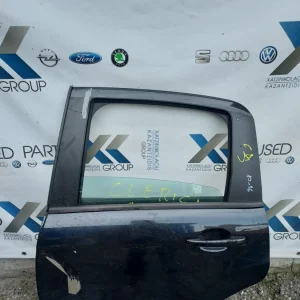 CITROEN C3 2010-2016 ΠΟΡΤΑ ΠΙΣΩ ΑΡΙΣΤΕΡΑ