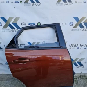 PEUGEOT 3008 2016-2020 ΚΛΕΙΔΑΡΙΑ ΠΙΣΩ  ΔΕΞΙΑ