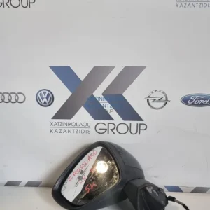 OPEL CROSSLAND 2020-2025 ΚΑΘΡΕΦΤΗΣ ΗΛΕΚΤΡΙΚΟΣ ΑΡΙΣΤΕΡΟΣ 5 ΚΑΛΩΔΙΑ