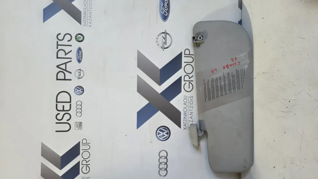 OPEL COMPO 2012-2018 ΣΚΙΑΔΙΟ ΑΡΙΣΤΕΡΑ ΟΔΗΓΟΥ