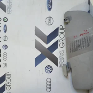 OPEL COMPO 2012-2018 ΣΚΙΑΔΙΟ ΑΡΙΣΤΕΡΑ ΟΔΗΓΟΥ