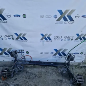 RENAULT CLIO 2016-2019 ΑΞΟΝΑΣ ΠΙΣΩ