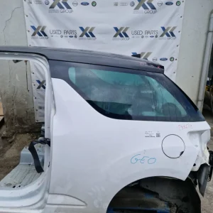 CITROEN DS3 2010-2014 ΦΤΕΡΟ ΠΙΣΩ ΑΡΙΣΤΕΡΑ