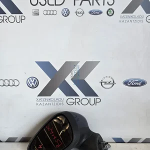 FORD BMAX 2012-2020 ΚΑΘΡΕΠΤΗΣ ΕΞΩΤΕΡΙΚΟΣ ΟΔΗΓΟΥ ΗΛΕΚΤΡΙΚΟΣ ΘΕΡΜΑΙΝΟΜΕΝΟΣ 6 ΚΑΛΩΔΙΑ