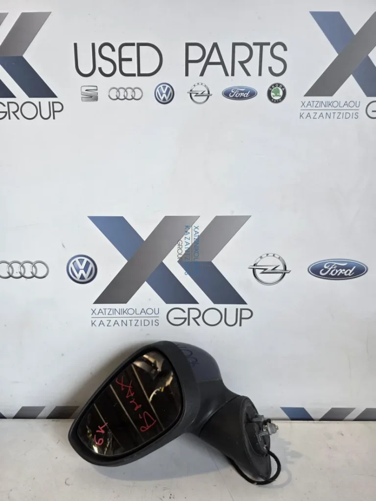 FORD BMAX 2012-2020 ΚΑΘΡΕΠΤΗΣ ΕΞΩΤΕΡΙΚΟΣ ΟΔΗΓΟΥ ΗΛΕΚΤΡΙΚΟΣ ΘΕΡΜΑΙΝΟΜΕΝΟΣ 6 ΚΑΛΩΔΙΑ