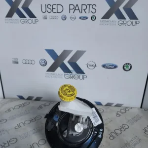 PEUGEOT 2015-2021 ΣΕΒΡΟ ΦΡΕΝΟΥ 9811514380