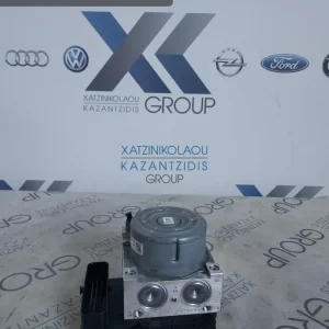 PEUGEOT 208 2019-2021 ΜΟΝΑΔΑ ABS ΚΩΔΙΚΟΣ- 9836178180