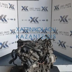 OPEL AGILA B 2009-2015 ΚΙΝΗΤΗΡΑΣ ΤΥΠΟΣ ΚΙΝΗΤΗΡΑ- Z13DTJ