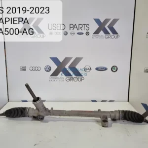 FORD FOCUS 2018-2024 ΚΡΕΜΑΓΙΕΡΑ ΚΩΔΙΚΟΣ ΑΝΤΑΛΛΑΚΤΙΚΟΥ JX6C-3A500-AG