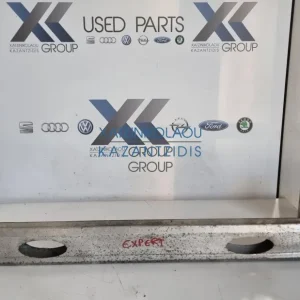 PEUGEOT EXPERT 2017-2025 ΤΡΑΒΕΡΣΑ ΠΙΣΩ