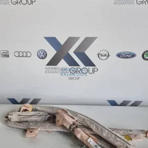 SKODA YETI 2009- 2013 ΑΕΡΟΣΑΚΟΣ ΔΕΞΙΑ ΚΩΔΙΚΟΣ ΑΝΤΑΛΛΑΚΤΙΚΟΥ-  5L6880742