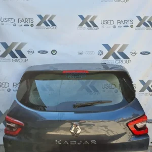 RENAULT KADJAR 2019-2023 ΤΖΑΜΟΠΟΡΤΑ ΠΙΣΩ